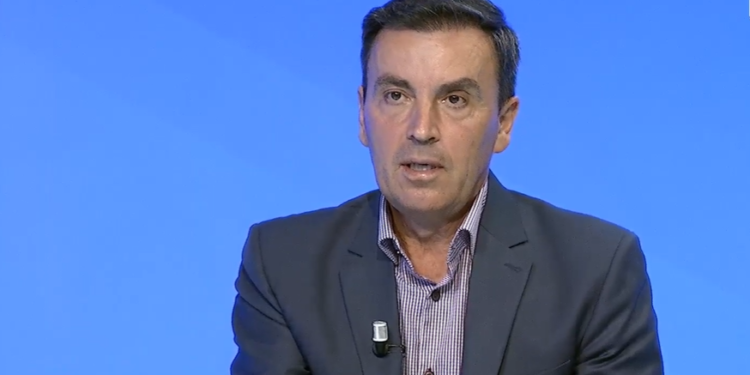 Infektologu Tolaj: Cili politikan ka fytyrë të na fusë përsëri në mbyllje totale, duke marrë parasysh tubimet zgjedhore