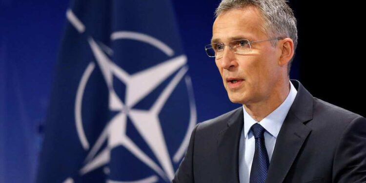 EKSKLUZIVE| Jens Stoltenberg: Pas ndryshimit të mandatit, po rishqyrtojmë nivelin e angazhimit tonë me FSK-në