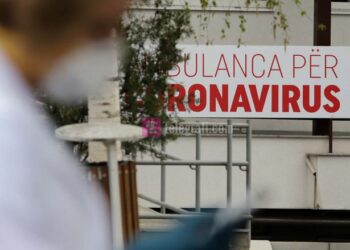 Nëntë viktima dhe 548 raste të reja me coronavirus në Kosovë