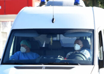 120 mijë të infektuar me Covid-19 që prej nisjes së pandemisë në Shqipëri