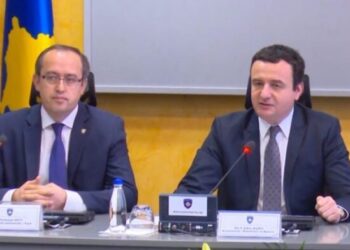 Hoti: Nesër i dorëzoj detyrën Kurtit