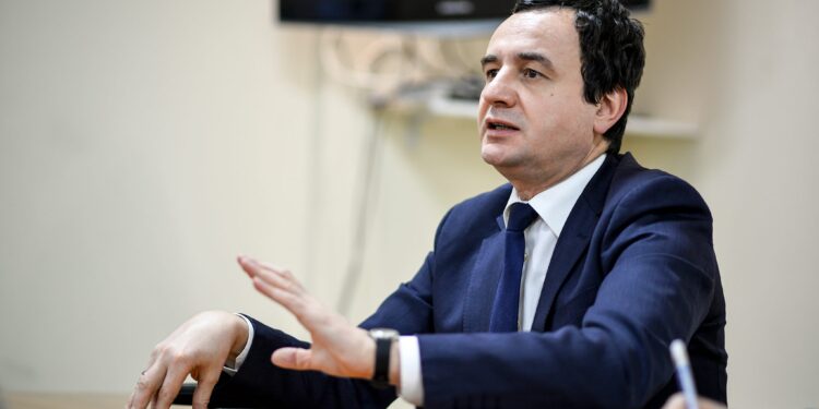 Kurti për Marrëveshjen e Washingtonit: Ishte si një tavolinë suedeze, disa pika bien ndesh me Kushtetutën