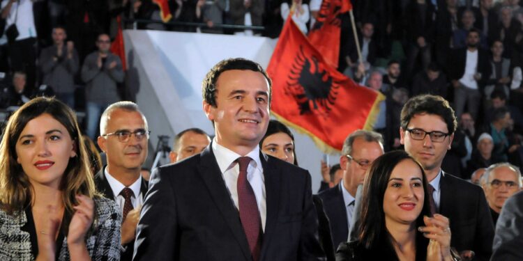 Plani i plotë i Kurtit për ekonominë, dialogun, arsimin, shëndetësinë…