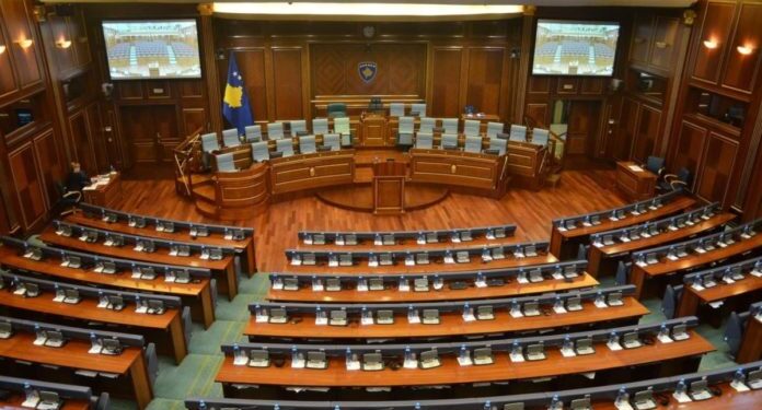 Për herë të parë në historinë e Kuvendit të Kosovës, postin e deputetit e fiton një grua rome