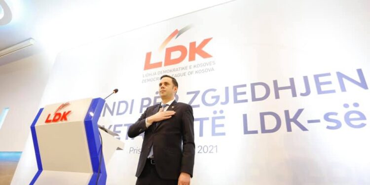 Lumir Abdixhiku nesër e nisë ditën me homazhe