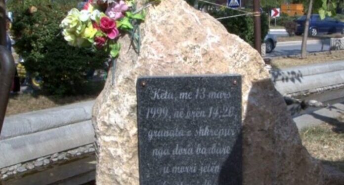 22 vite nga masakra në tregun e Mitrovicës