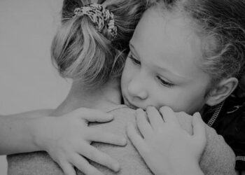 ‘Nanë, s’të dal kurrë hakut’