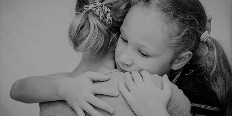 ‘Nanë, s’të dal kurrë hakut’