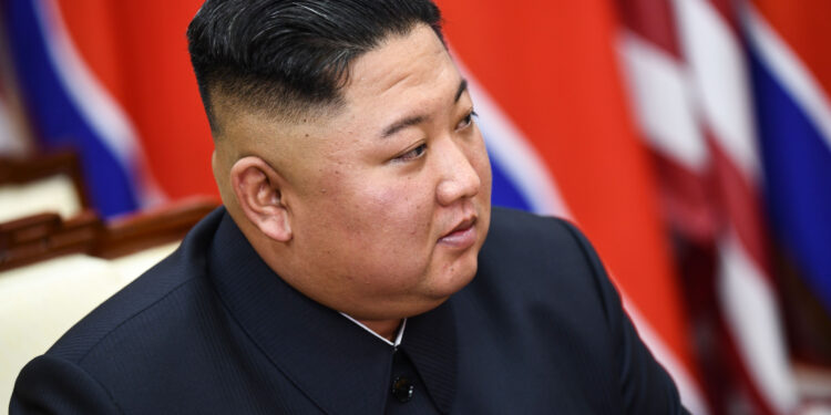 Koreja e Veriut lanson raketa me rreze të shkurtër veprimi për ta sfiduar administratën Biden