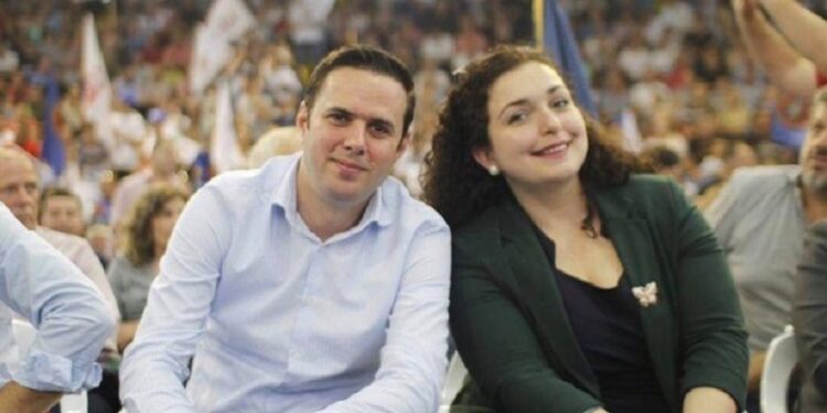 Abdixhiku: Osmani është më e afërt ideologjikisht me mua se me Kurtin, kauza e saj kundër LDK-së nuk ekziston