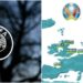 UEFA po mendon t’ia marrë të drejtën e organizimit të ndeshjeve tri qyteteve të mëdha evropiane për Euro 2021