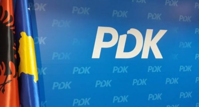 PDK: Kurti po tregon se për Bashkimin Kombëtar ka mashtruar që 20 vjet