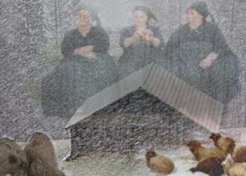 “Po shkunden plakat”, kjo është historia e kësaj legjende te shqiptarët