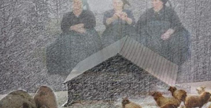 “Po shkunden plakat”, kjo është historia e kësaj legjende te shqiptarët