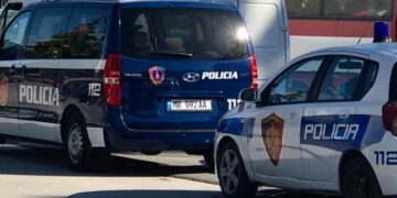 Policia aksion në Tiranë, arrestohen 10 persona brenda 24 orëve