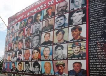 Sot 22 vjet u vranë 49 shqiptarë