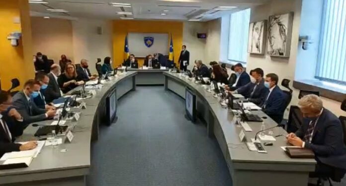Ky është ministri i vetëm i LDK-së që nuk arriti të bëhet deputet
