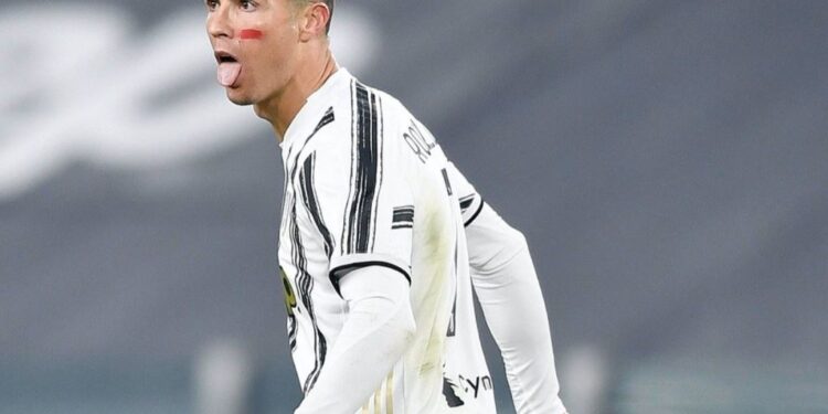 AIC shpall Ronaldon futbollistin më të mirë të sezonit 2019/20 në Serie A