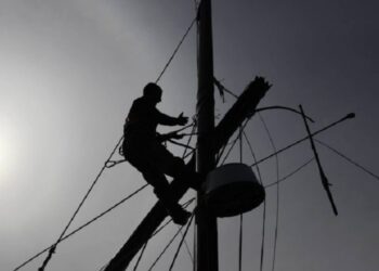 Vendbanimet në rajonin e Prishtinës dhe të Mitrovicës që nuk do të kenë rrymë të mërkurën