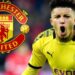 Dortmundi i gatshëm ta lejojë largimin e Sanchos, shpreson në ofertë të re nga Manchester Unitedi
