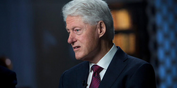 “Bill Klinton ka qajtë kur e ka parë kasetën e Masakrës së Izbicës”