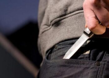 Arrestohen tre persona për armëmbajtje pa leje në Prishtinë