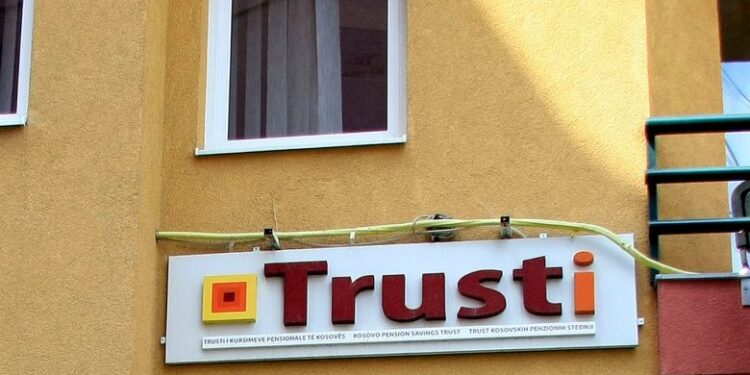 Vlera e mjeteve që kanë tërhequr qytetarët e Kosovës nga Fondi Kursimeve Pensionale kap shumën e 195 milionë eurove