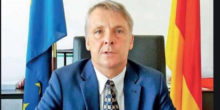 Ambasadori i Gjermanisë në Kosovë: Urime Vetëvendosjes për fitoren historike