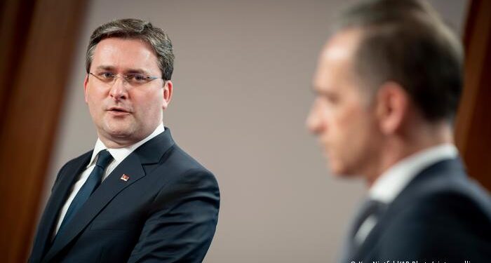 Maas: Covax do të dërgojë deri në maj mbi një milionë doza vaksinash në Ballkanin Perëndimor