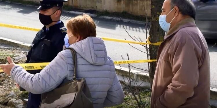 Ja çka ju ndodhi sot këtyre të moshuarve në Prishtinë