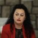 Deputetja e LDK-së: Dua të rri në sallë dhe të votoj pro zonjës Osmani për presidente