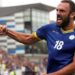 Goli i dytë për Kosovën, shënon Vedat Muriqi