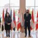 ​Abdixhiku jep sinjal për Osmanin, presidente
