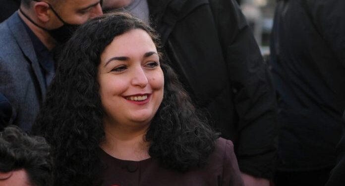 Këta janë zyrtarët e LDK-së që publikisht po e përkrahin Vjosa Osmanin për presidente