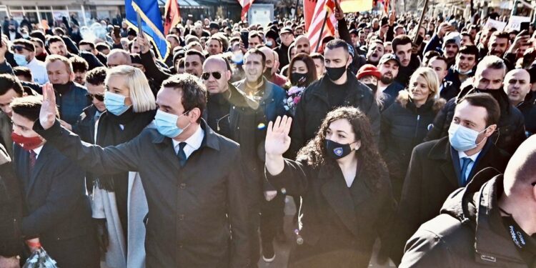 Kurti dhe Osmani dalin me këtë kërkesë për opozitën