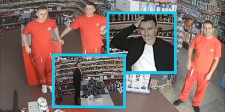 Çfarë bisedoi me vajzën e hallës Gogaj para se të vriste Tetajn