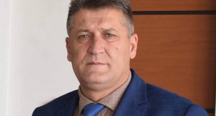 Zafir Berisha shpall kandidaturën për kryetar të Prizrenit