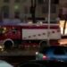 Digjen njësorët e rrymës në një banesë në Prishtinë, flasin nga Policia