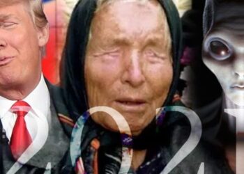 Parashikimi i Baba Vanga për vitin 2021: Cili president do të vritet!