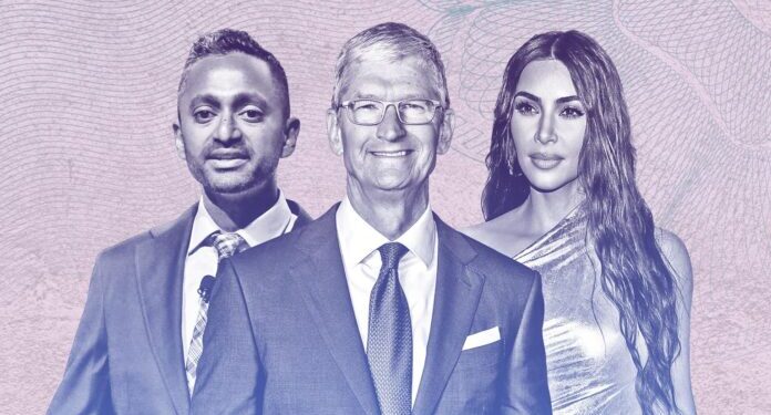 E pabesueshme: Çdo 17 orë Covid-19 ka prodhuar një miliarder të ri, rreth 500 miliarderë të rinj për një vit