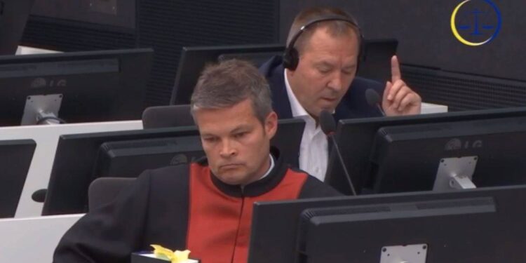 Avokati i Gucatit i shkruan Speciales, thotë se s’ka më arsye që ai të mbahet në paraburgim