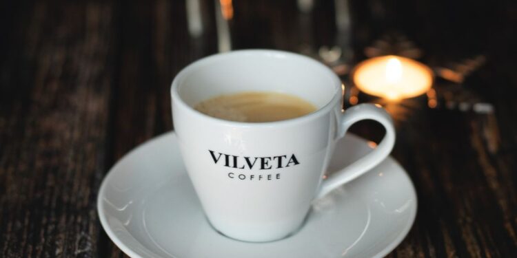 Vilveta, kafeja e cila të bën për vete!