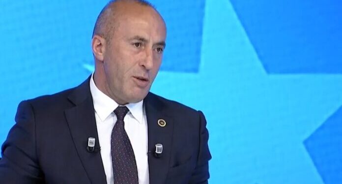 Haradinaj: Salih Zyba ka qenë sekseri i votave për Vjosa Osmanin