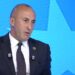 Haradinaj: Salih Zyba ka qenë sekseri i votave për Vjosa Osmanin