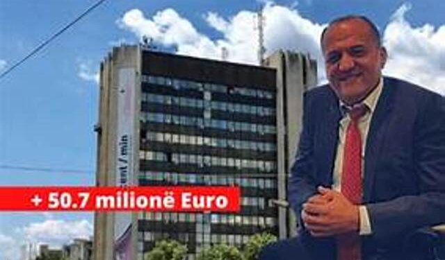 Kurti, vendosë ta  padis  Devollin në Arbitrazh