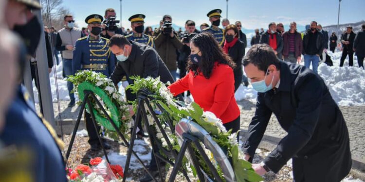 Soset “Dashnia”, VV-ja e bën për 5 pare Osmanin:  Ti je  përçarëse politike