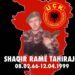 Ky është Shaqir Tahiraj, komandanti i UÇK-së, që u vra në luftë më serbet duke i mbrojtur ushtarët