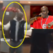 Publikohet videoja kur DMX e kallte atmosferën me një këngë shqipe në Prishtinë