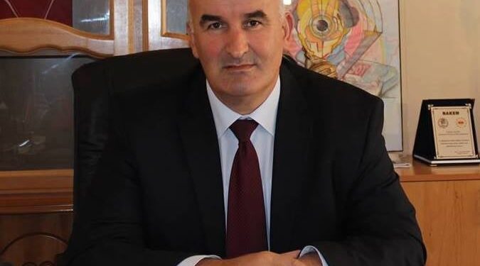 Haliti i uron të gjithë besimtarët mysliman për  Ramazan