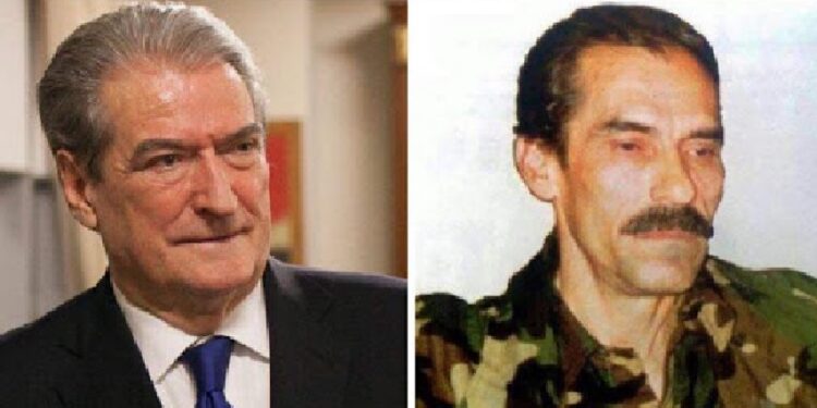 Sali Berisha ‘shokon’ publikun: Ja kush është vrasesi i Ahmet Krasniqit